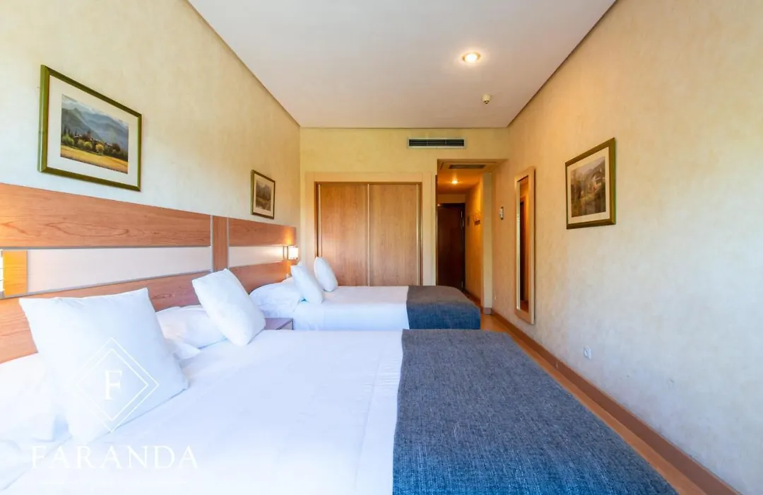 City House Hotel Florida Norte By Faranda-1