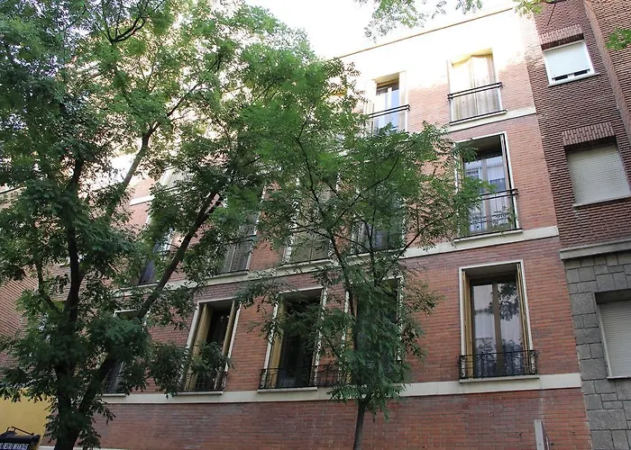 Casa de Huéspedes Galaica