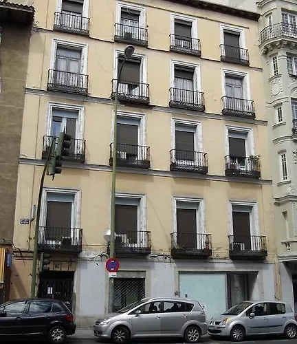 Hostal Rivera - Atocha